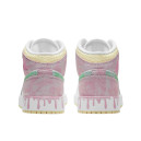 Jordan 1 Mid Paint Drip DD1667-100