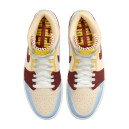 Jordan 1 Mid SE Fearless Maison Chateau Rouge CU2803-200