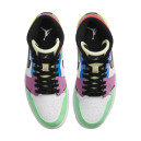 Jordan 1 Mid SE Multi-Color CW1140-100