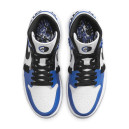 Jordan 1 Mid Sisterhood CV0152-401