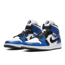 Jordan 1 Mid Sisterhood CV0152-401