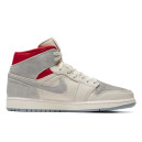 Jordan 1 Mid Sneakersnstuff 20Th Anniversary CT3443-100