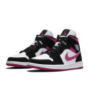 Jordan 1 Mid Magenta BQ6472-005