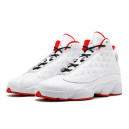 Jordan 13 Retro Alternate History of Flight 414571-103