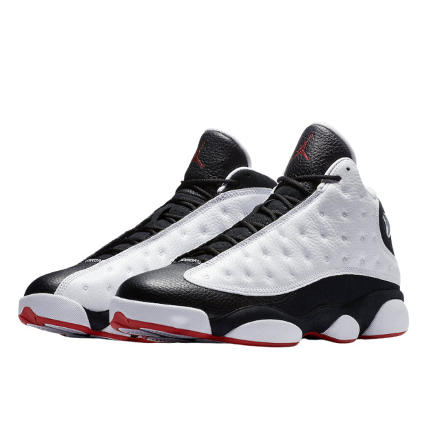 Jordan 13 Retro He Got Game 414571-104