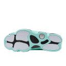 Jordan 13 Retro Black Island Green 414571-030