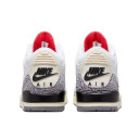 Jordan 3 Retro White Cement Reimagined DN3707-100