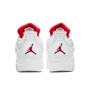 Jordan 4 Retro Metallic Red CT8527-112