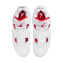 Jordan 4 Retro Metallic Red CT8527-112