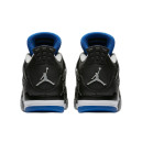 Jordan 4 Retro Motorsports Alternate 308497-006