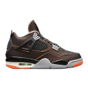 Jordan 4 Retro Starfish CW7183-100