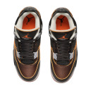 Jordan 4 Retro Starfish CW7183-100