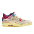 Jordan 4 Retro Union Guava Ice DC9533-800