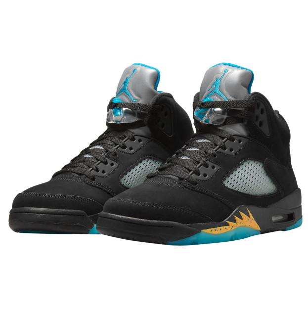 Jordan 5 Retro Aqua DD0587-047