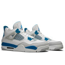 Jordan 4 Retro Military Blue 2012 308497-105