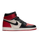 Jordan 1 Retro High OG Bred Toe 555088-610