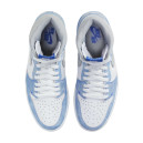 Jordan 1 Retro High OG Hyper Royal 555088-402