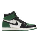 Jordan 1 Retro High Pine Green 555088-302