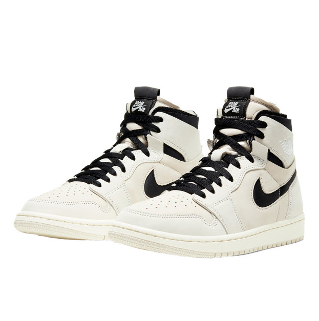 Jordan 1 High Zoom Air Summit White CT0979-100