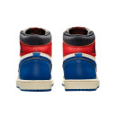 Jordan 1 Retro High Union Los Angeles Blue Toe BV1300-146