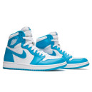 Jordan 1 Retro High UNC 555088-117