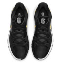 Nike Kyrie 4 Low Black Yellow CZ0105-001