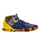 Nike Kyrie 6 Preheat Collection Taipei CQ7634-401