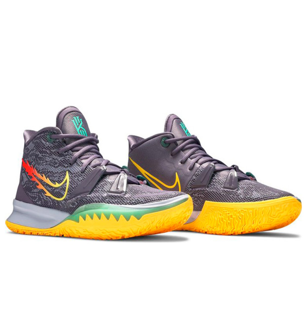 Nike Kyrie 7 Daybreak CQ9327-500