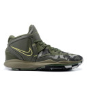 Nike Kyrie 8 Infinity Camo Olive