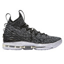 Nike LeBron 15 Ashes 897648-002