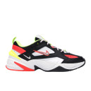 Nike M2K Tekno Black Volt Crimson CI2969-003
