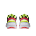 Nike M2K Tekno Black Volt Crimson CI2969-003