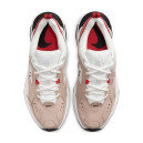Nike M2K Tekno Fossil Stone Summit White Red AO3108-205
