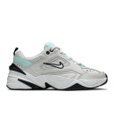 Nike M2K Tekno White Black Blue AO3108-013