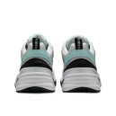 Nike M2K Tekno White Black Blue AO3108-013