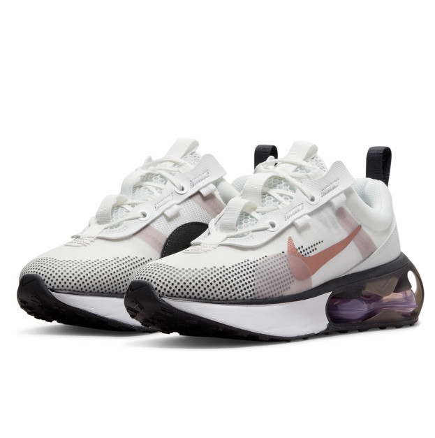 Nike Air Max 2021 White Metallic Red Bronze DA3199-103