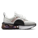 Nike Air Max 2021 White Metallic Red Bronze DA3199-103