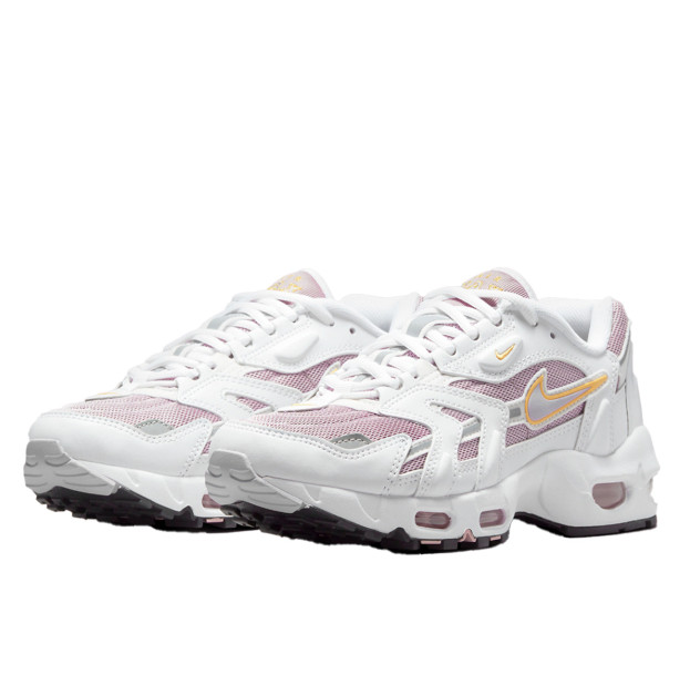Nike Air Max 96 II White Pink Glaze DM1473-100