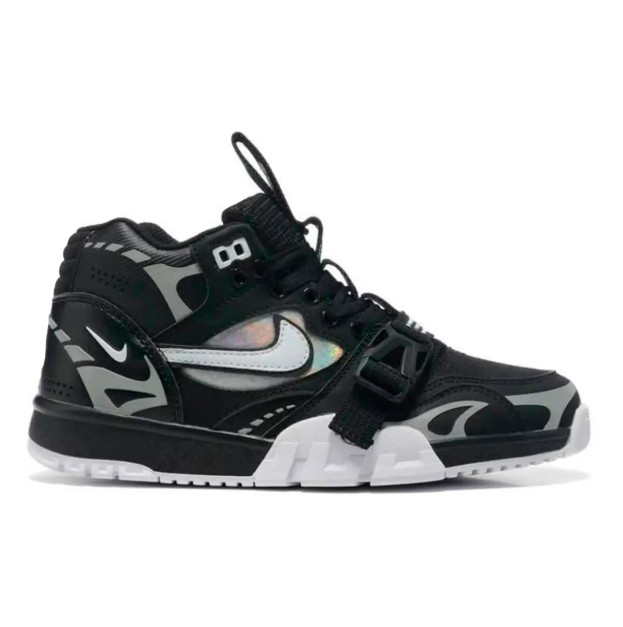 Nike Air Trainer 1 Black Grey