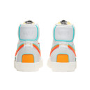 Nike Blazer Mid '77 Infinite Kumquat Aurora Green DA7233-100