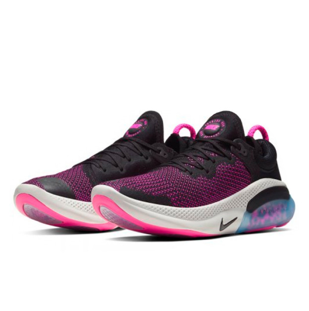 Nike Joyride Run Flyknit Black Anthracite AQ2730-003