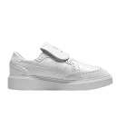 Nike Kwondo 1 G-Dragon Peaceminusone Triple White DH2482-100