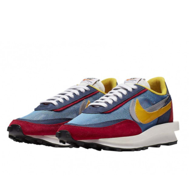 Nike LD Waffle Sacai Blue Multi BV0073-400