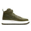 Nike Air Force 1 High Gore-Tex Boot Medium Olive With FUR