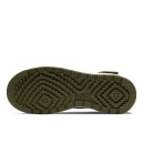 Nike Air Force 1 High Gore-Tex Boot Medium Olive With FUR