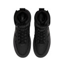 Nike Air Force 1 High Gore-Tex Boot Triple Black Winter С МЕХОМ