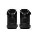 Nike Air Force 1 High Gore-Tex Boot Triple Black Winter С МЕХОМ