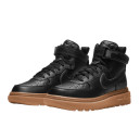Nike Air Force 1 High Gore-Tex Boot Anthracite Winter With FUR