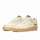 Nike Air Force 1 Low Gore-Tex CK2630-700 Team Gold Khaki