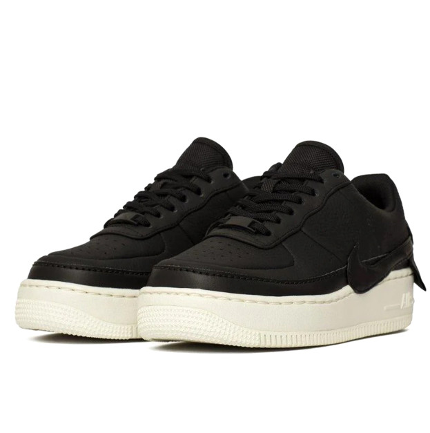 Nike Air Force 1 Jester XX SE Black White AV3515-001
